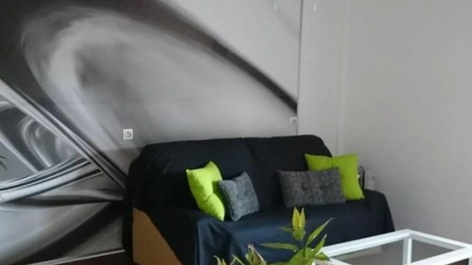 106203 - Apartment In Vera Playa