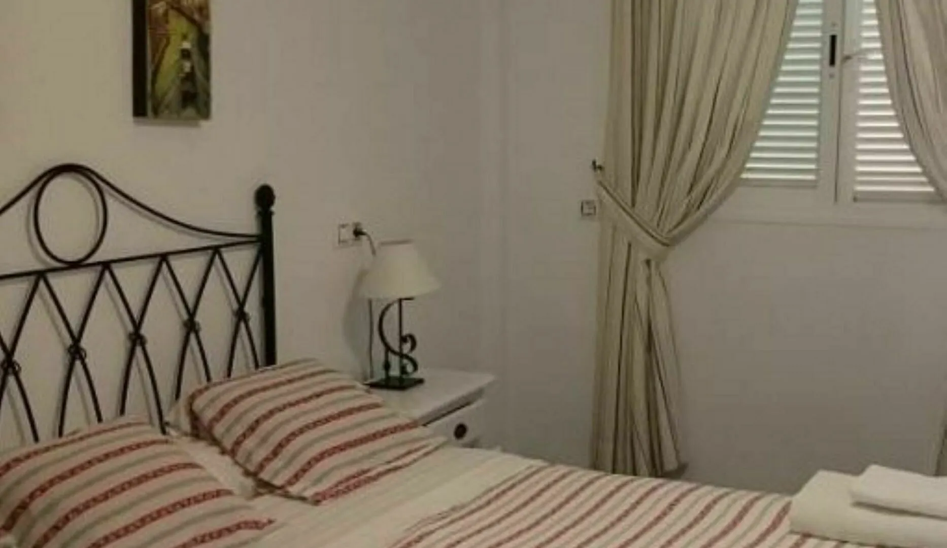 106203 - Apartment In Vera Playa