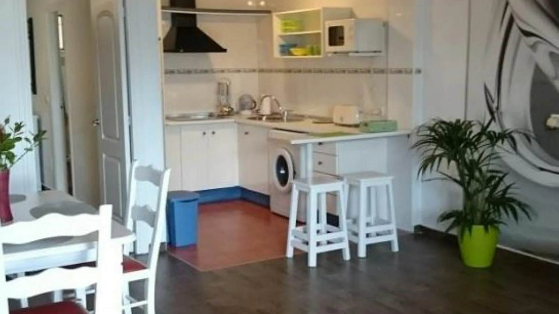 106203 - Apartment In Vera Playa