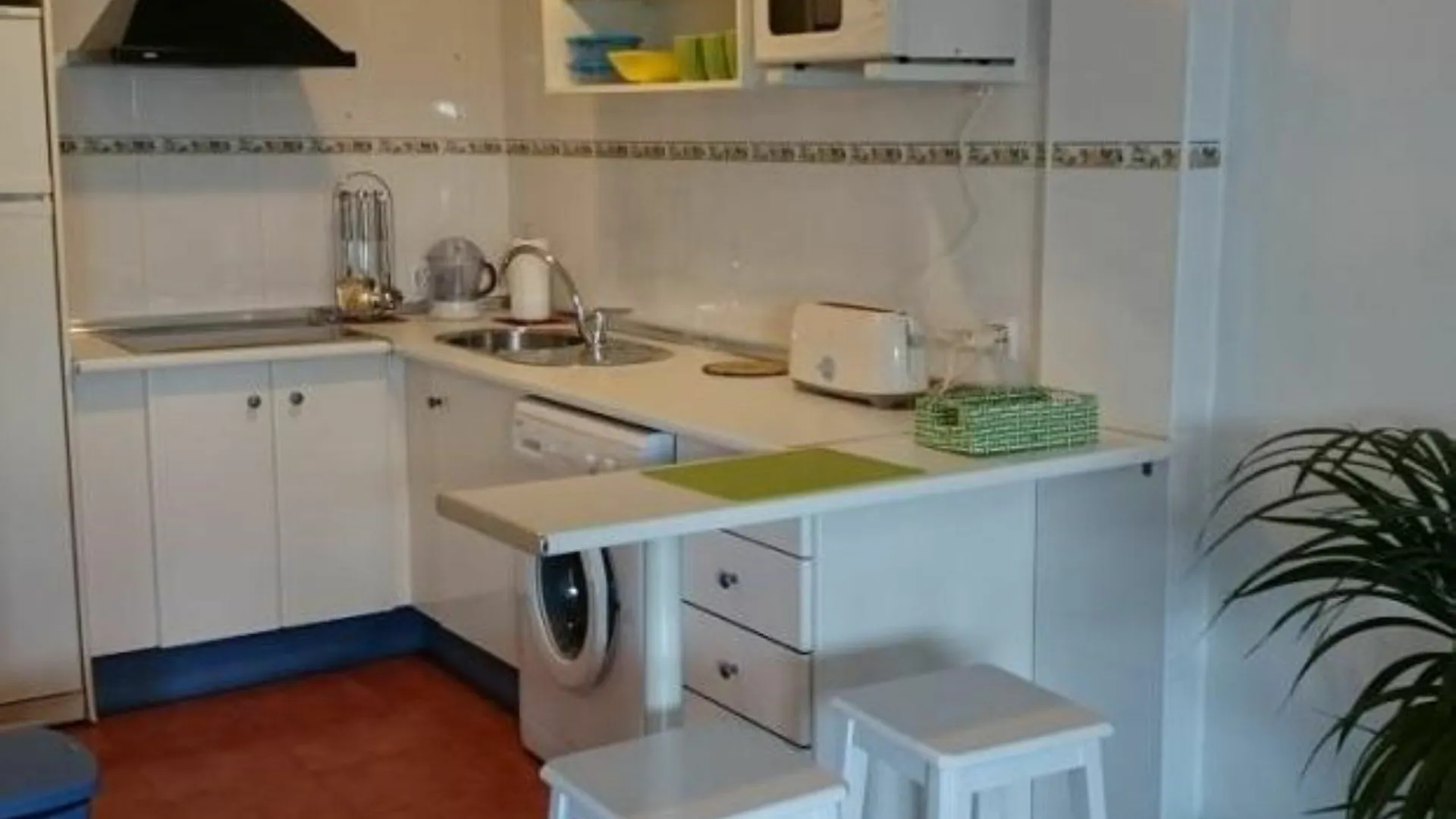 106203 - Apartment In Vera Playa