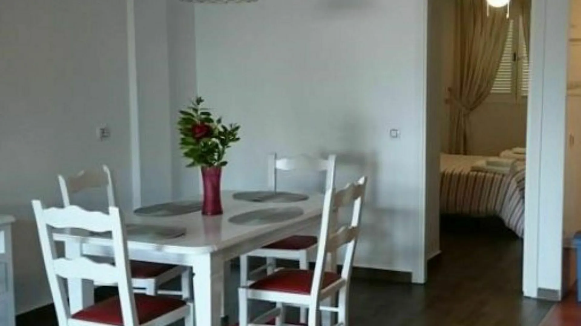 106203 - Apartment In Vera Playa