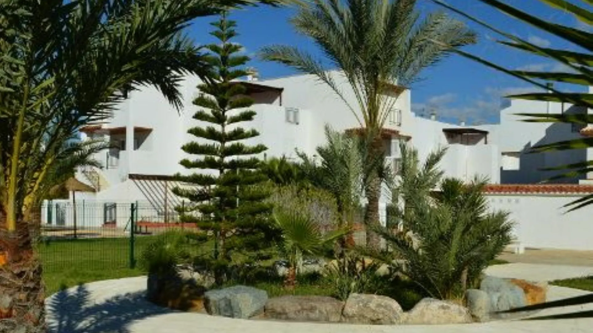 106203 - Apartment In Vera Playa 0*,  España