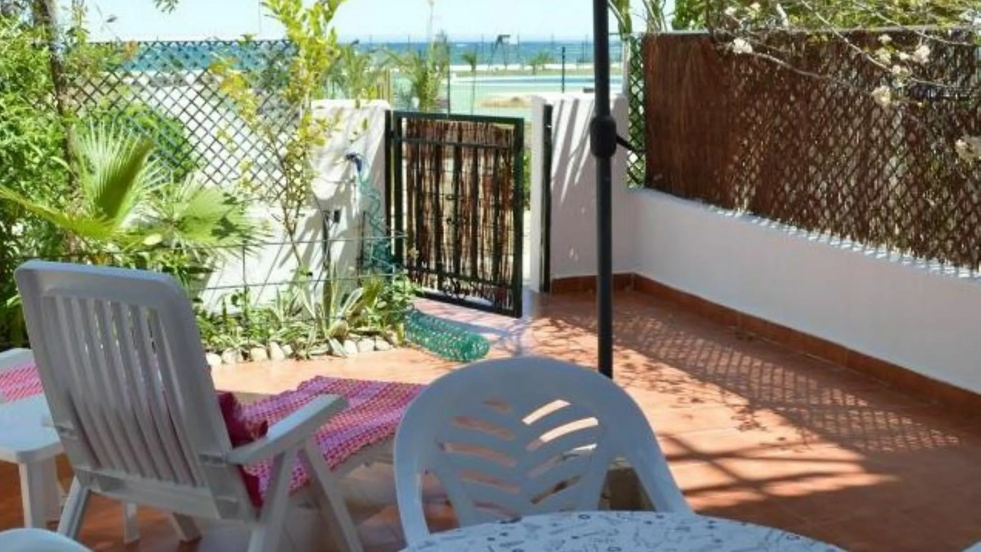 106203 - Apartment In Vera Playa España