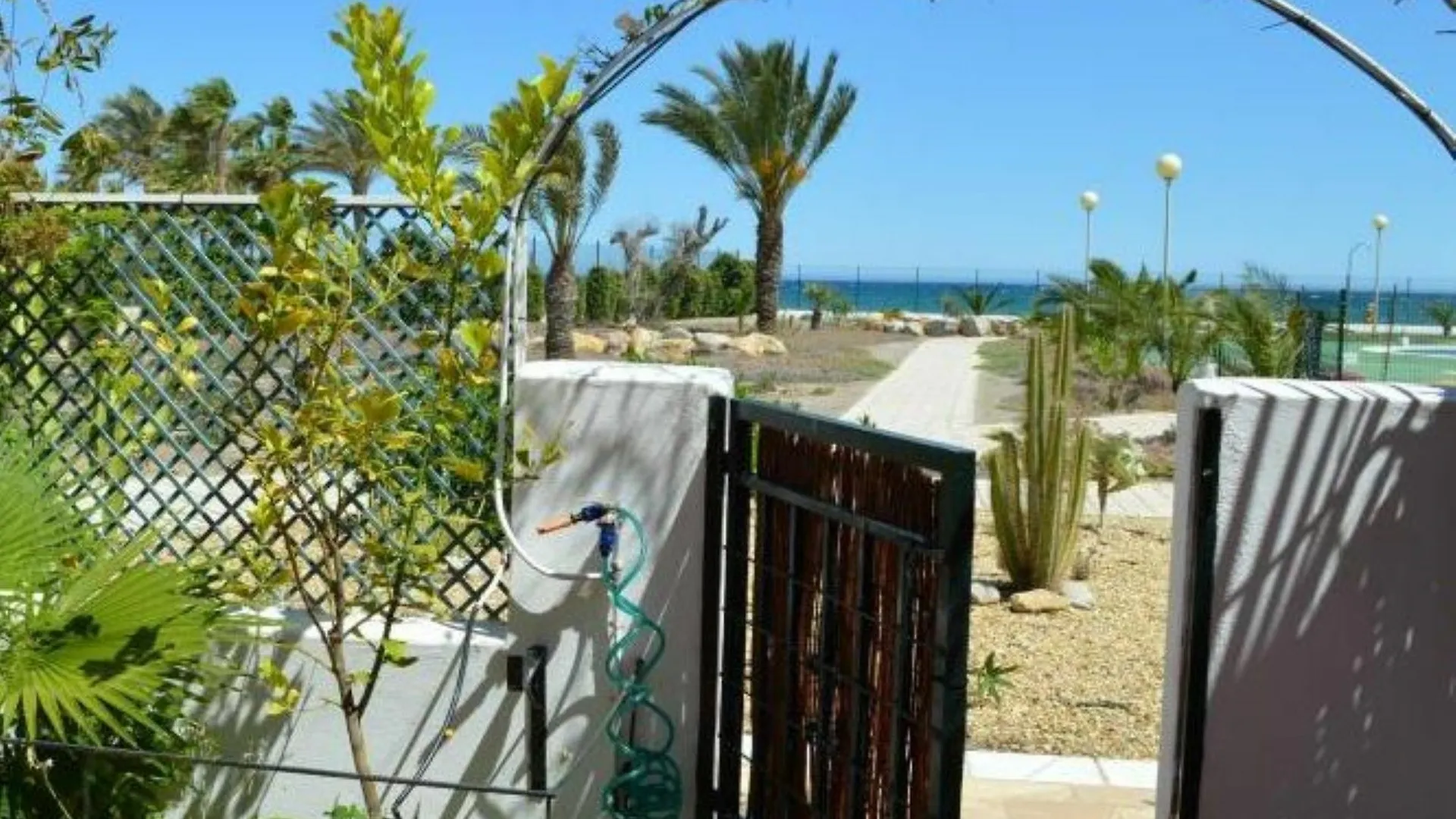 106203 - Apartment In Vera Playa